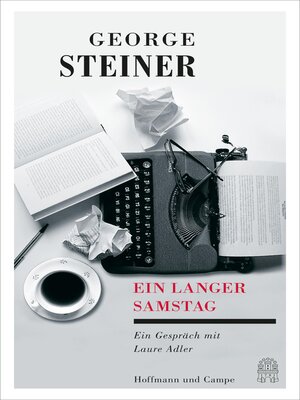 cover image of Ein langer Samstag